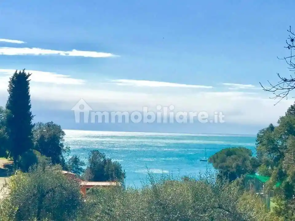 Appartamento in vendita a Lerici