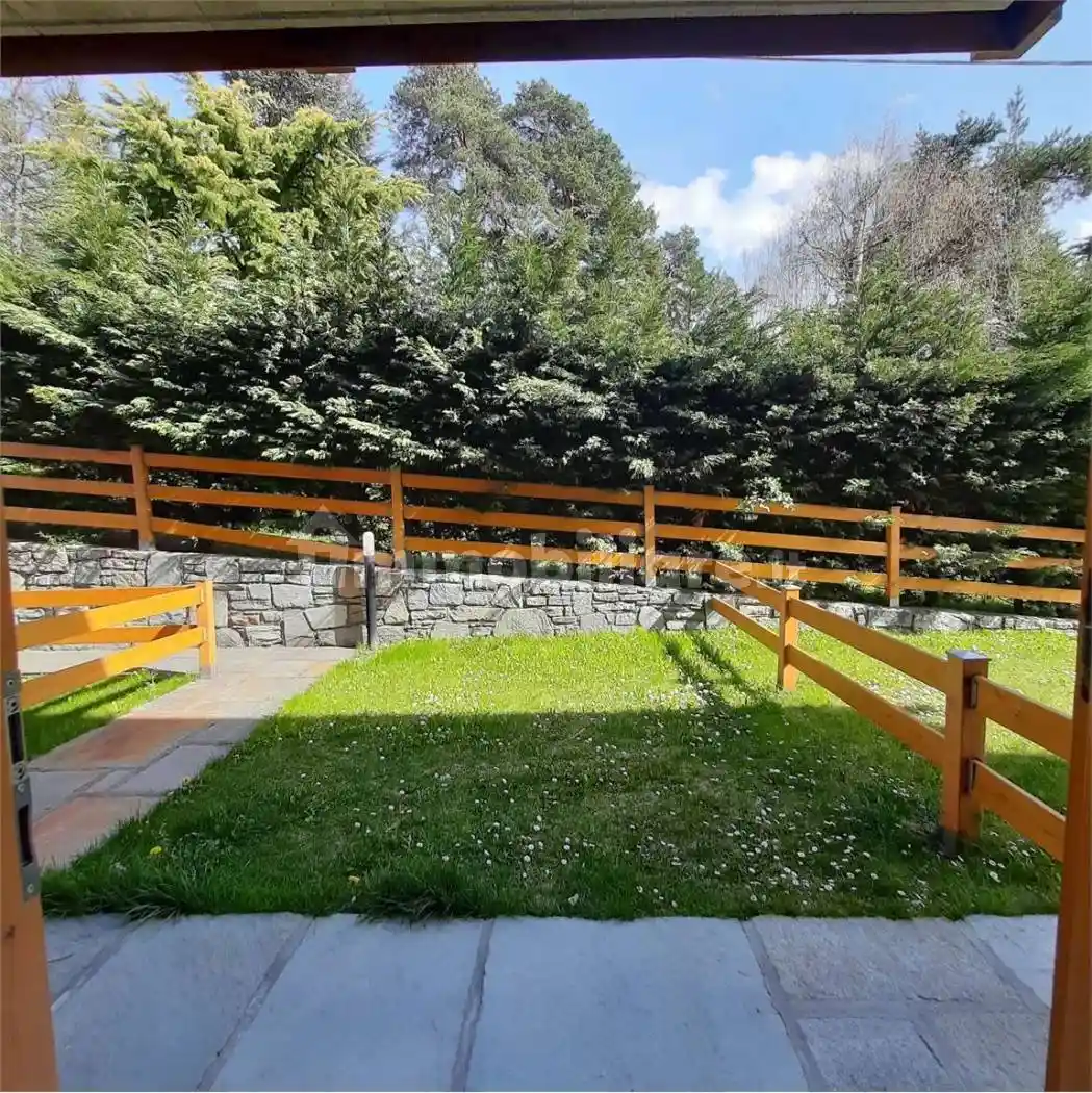 Appartamento in affitto a Bormio