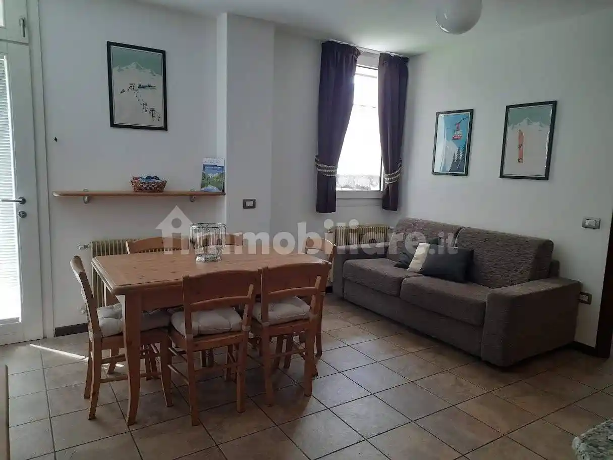 Appartamento in affitto a Bormio