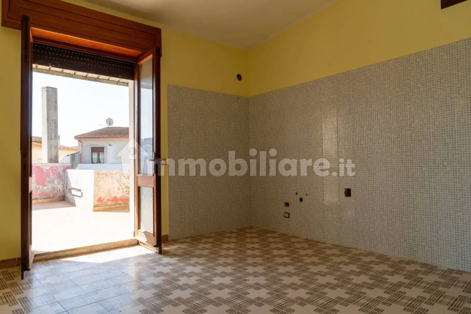Villa unifamiliare, buono stato, 145 m², Decimoputzu - foto 3