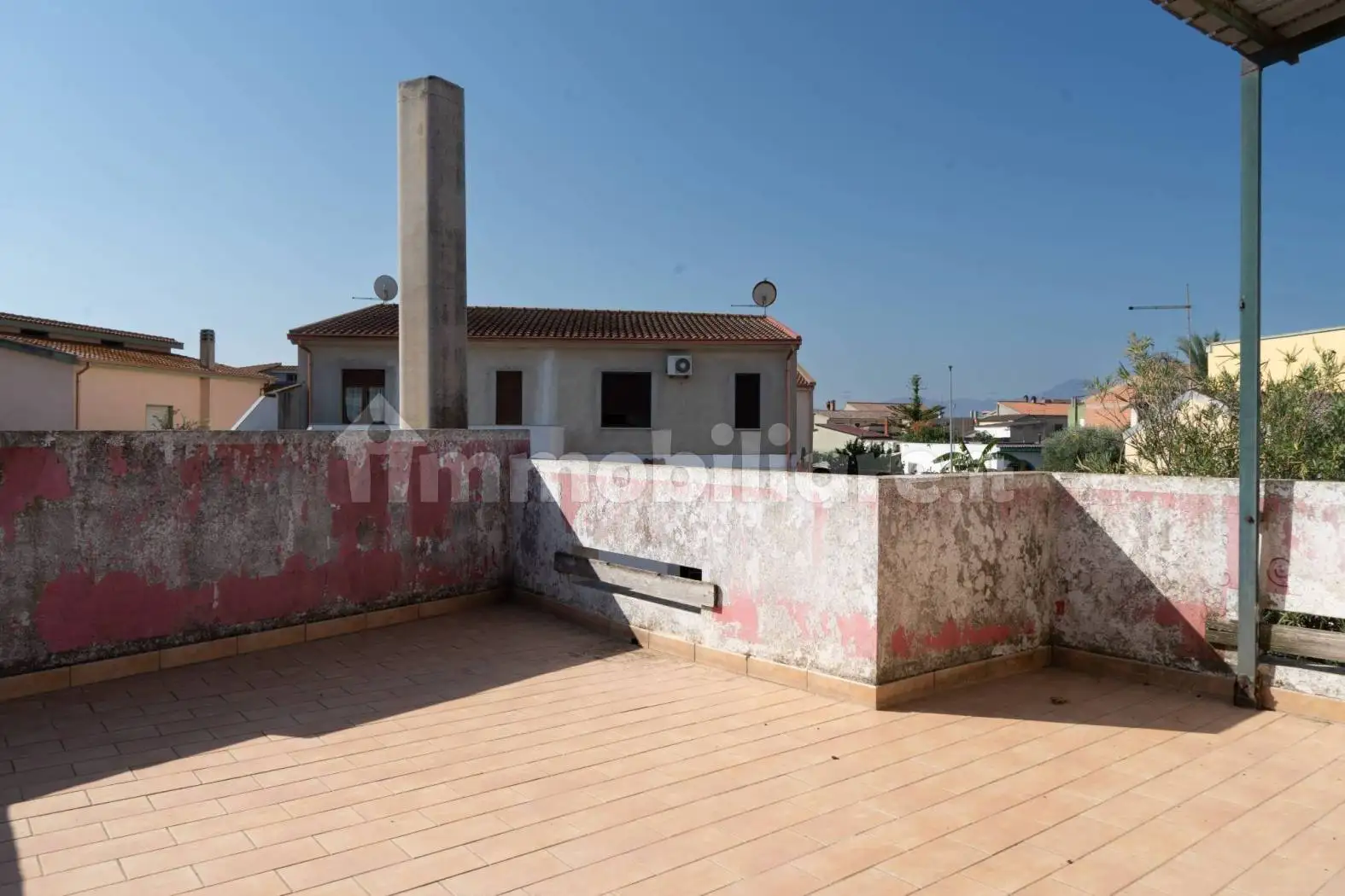 Villa unifamiliare, buono stato, 145 m², Decimoputzu - foto 5