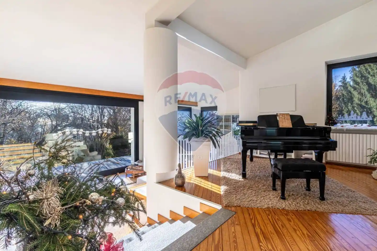 Villa unifamiliare Strada Vaglio e Colma 74, Vaglio, Biella - foto 3