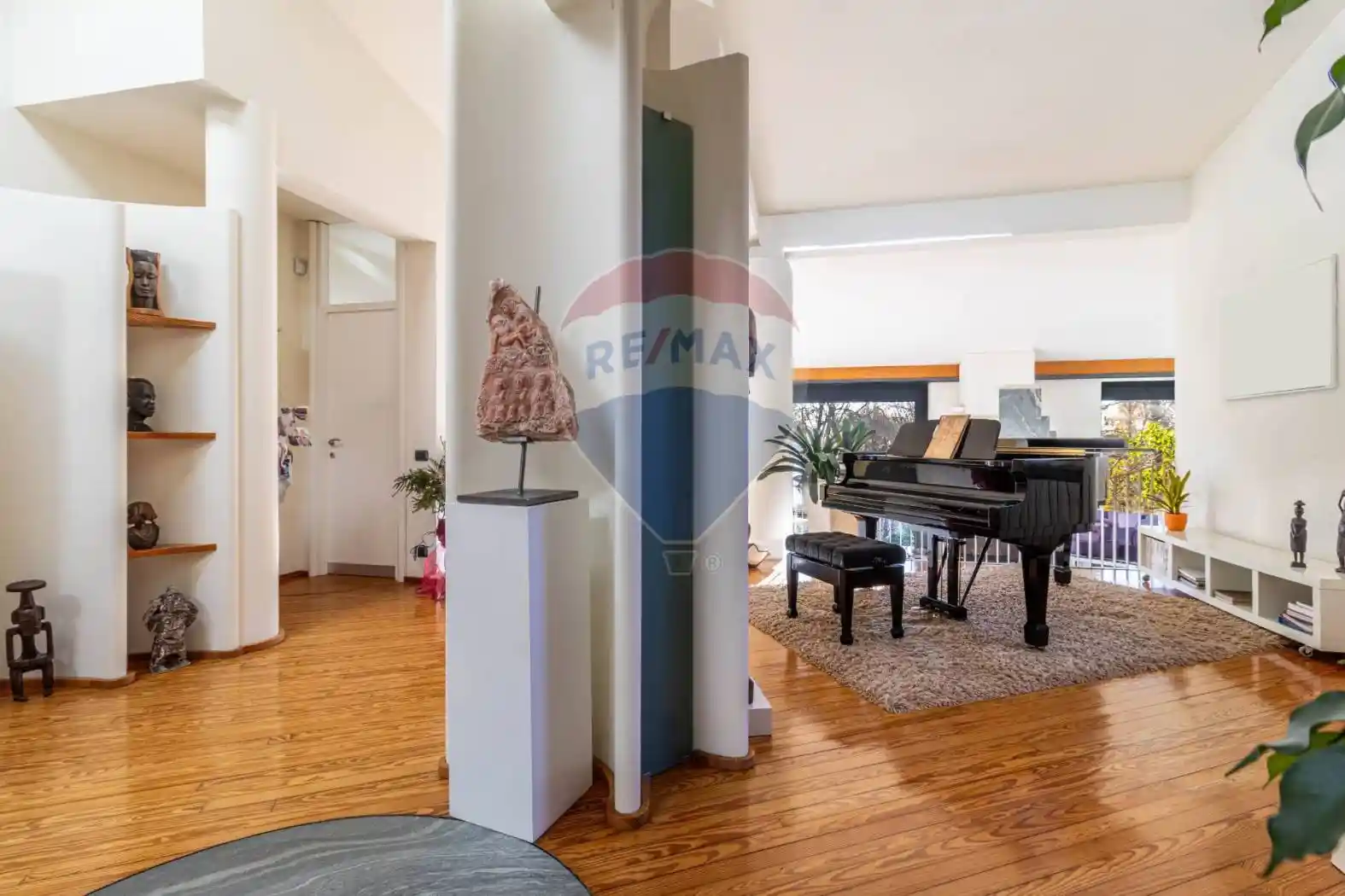 Villa unifamiliare Strada Vaglio e Colma 74, Vaglio, Biella - foto 4