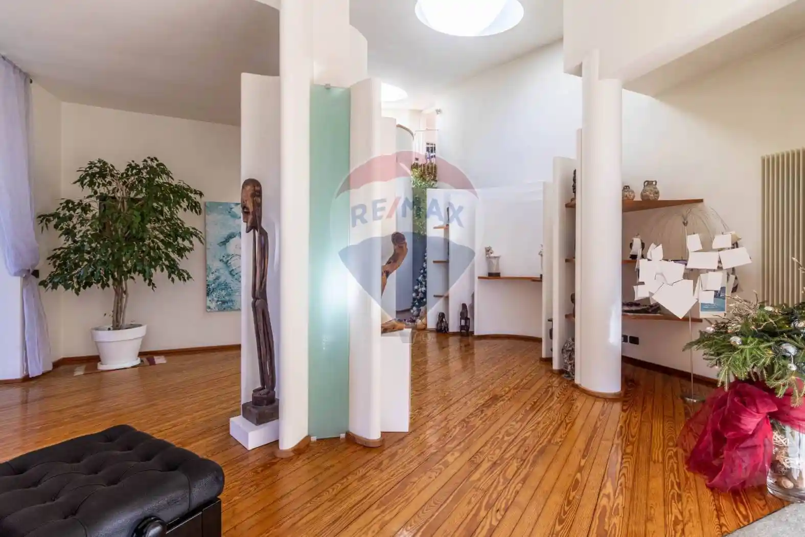 Villa unifamiliare Strada Vaglio e Colma 74, Vaglio, Biella - foto 5