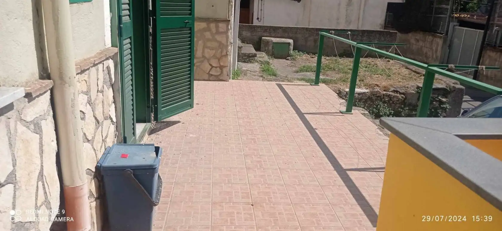 Bilocale via 24 Maggio, Corbara - foto 3