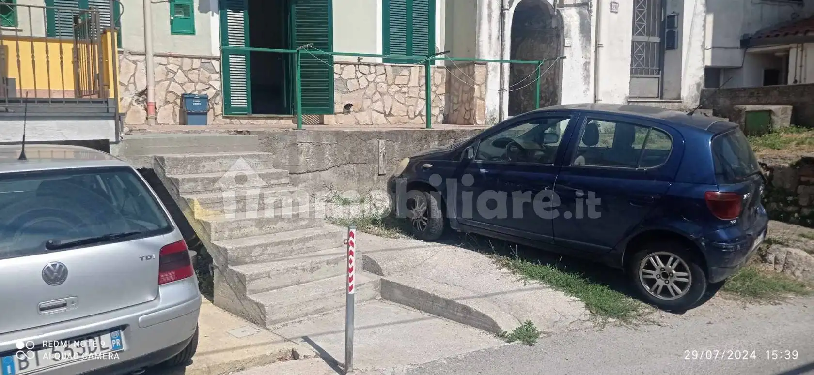 Bilocale via 24 Maggio, Corbara - foto 4