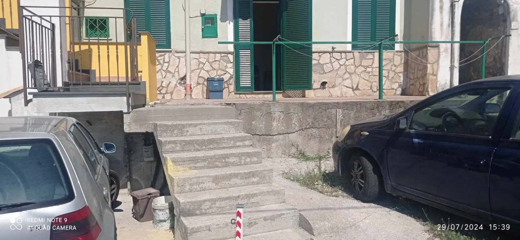 Bilocale via 24 Maggio, Corbara - foto 5