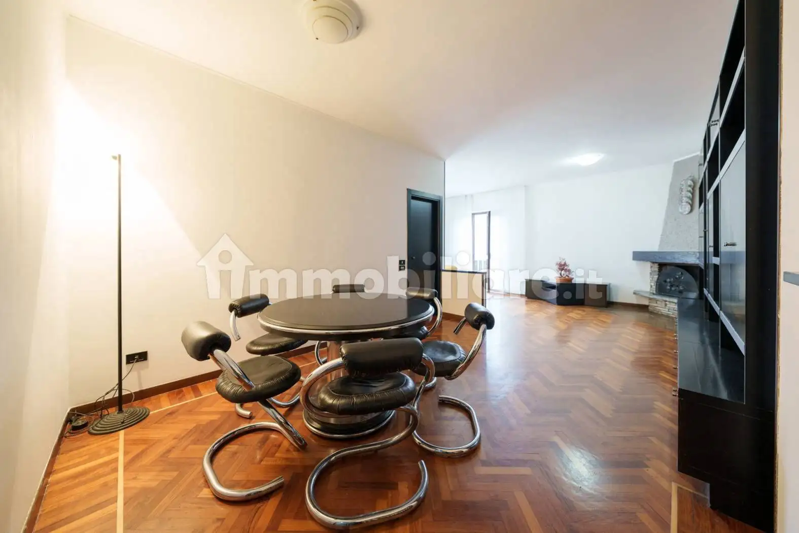 Appartamento in vendita a Cassina Valsassina