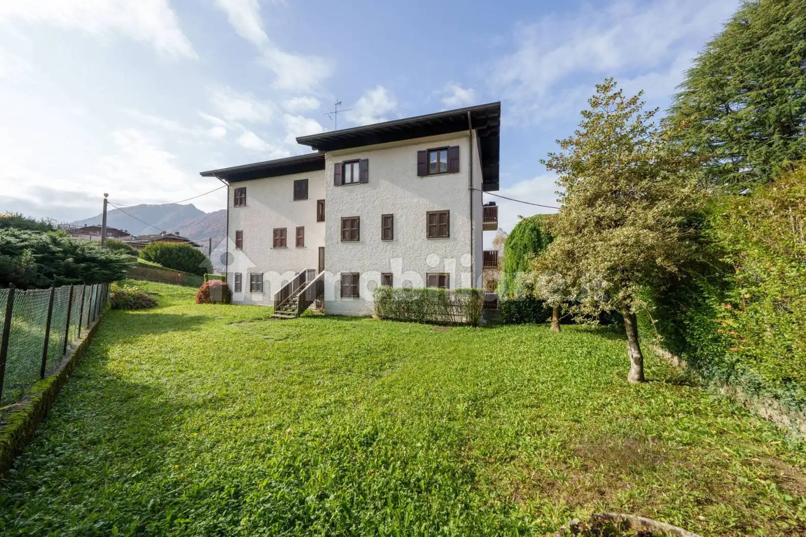 Trilocale via Cappellette 2, Cassina Valsassina - foto 2