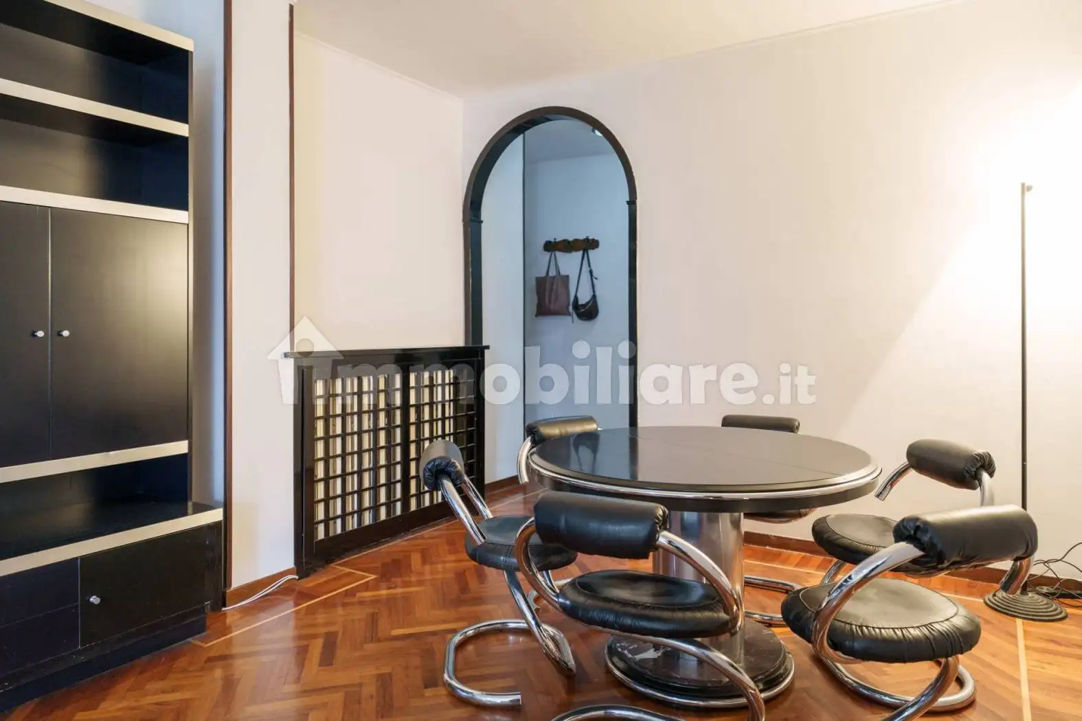 Trilocale via Cappellette 2, Cassina Valsassina - foto 3