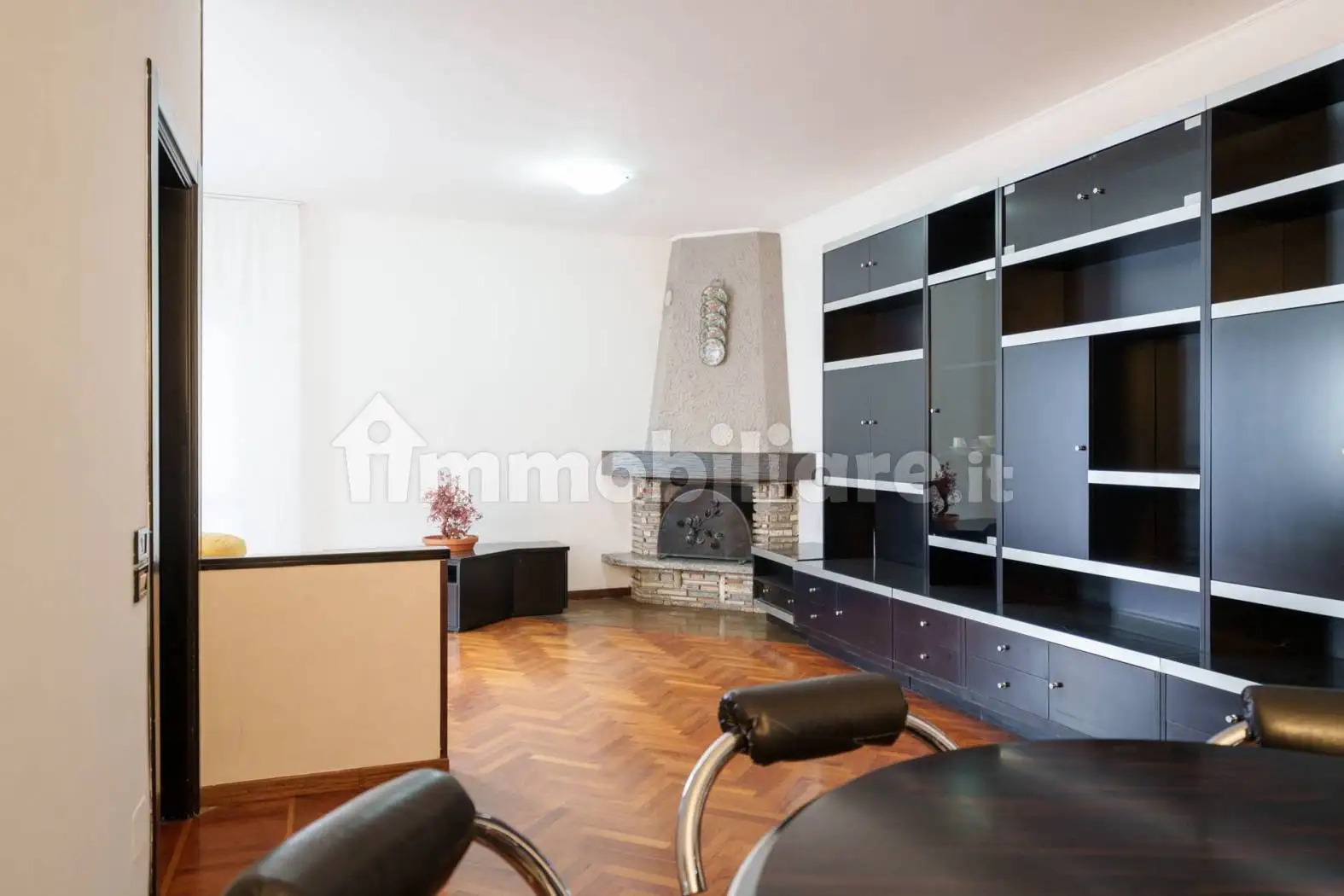 Trilocale via Cappellette 2, Cassina Valsassina - foto 4