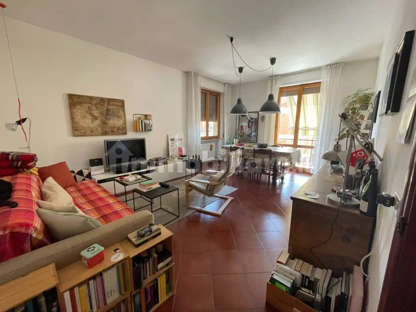 Appartamento in vendita a Chiusi