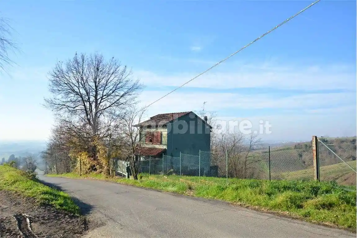 Villa in vendita a San Colombano al Lambro