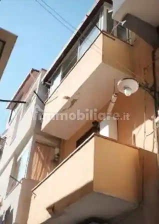 Appartamento in vendita a Messina