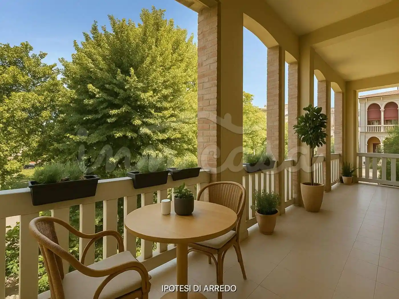 Appartamento in vendita a Rimini