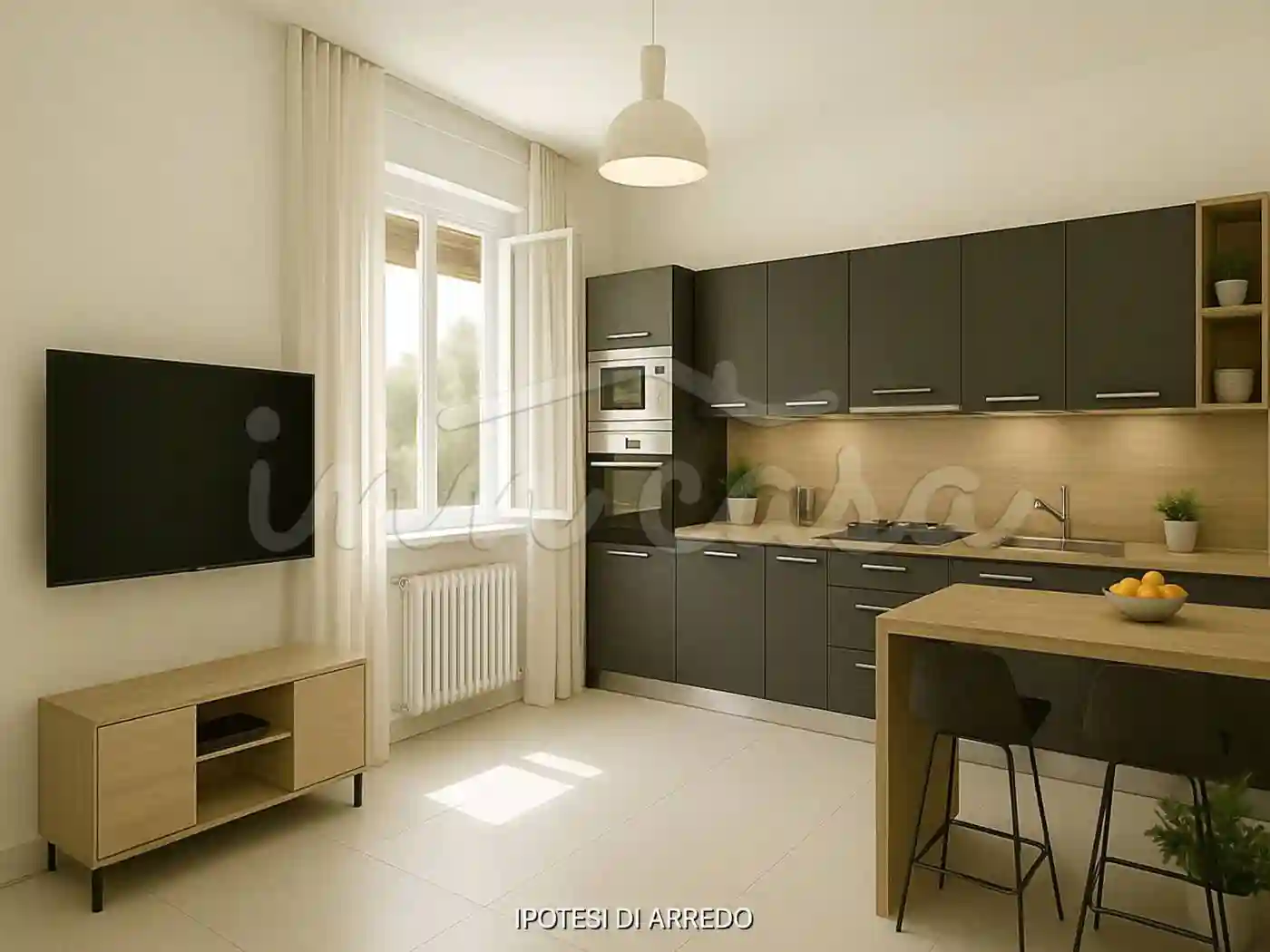 Appartamento - foto 5