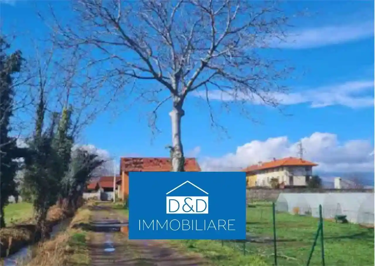 Rustico - Casale in vendita a Ciriè