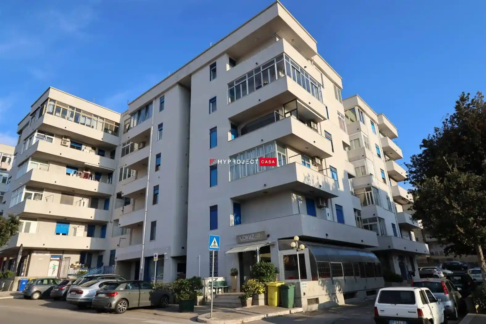 Appartamento in affitto a Martina Franca