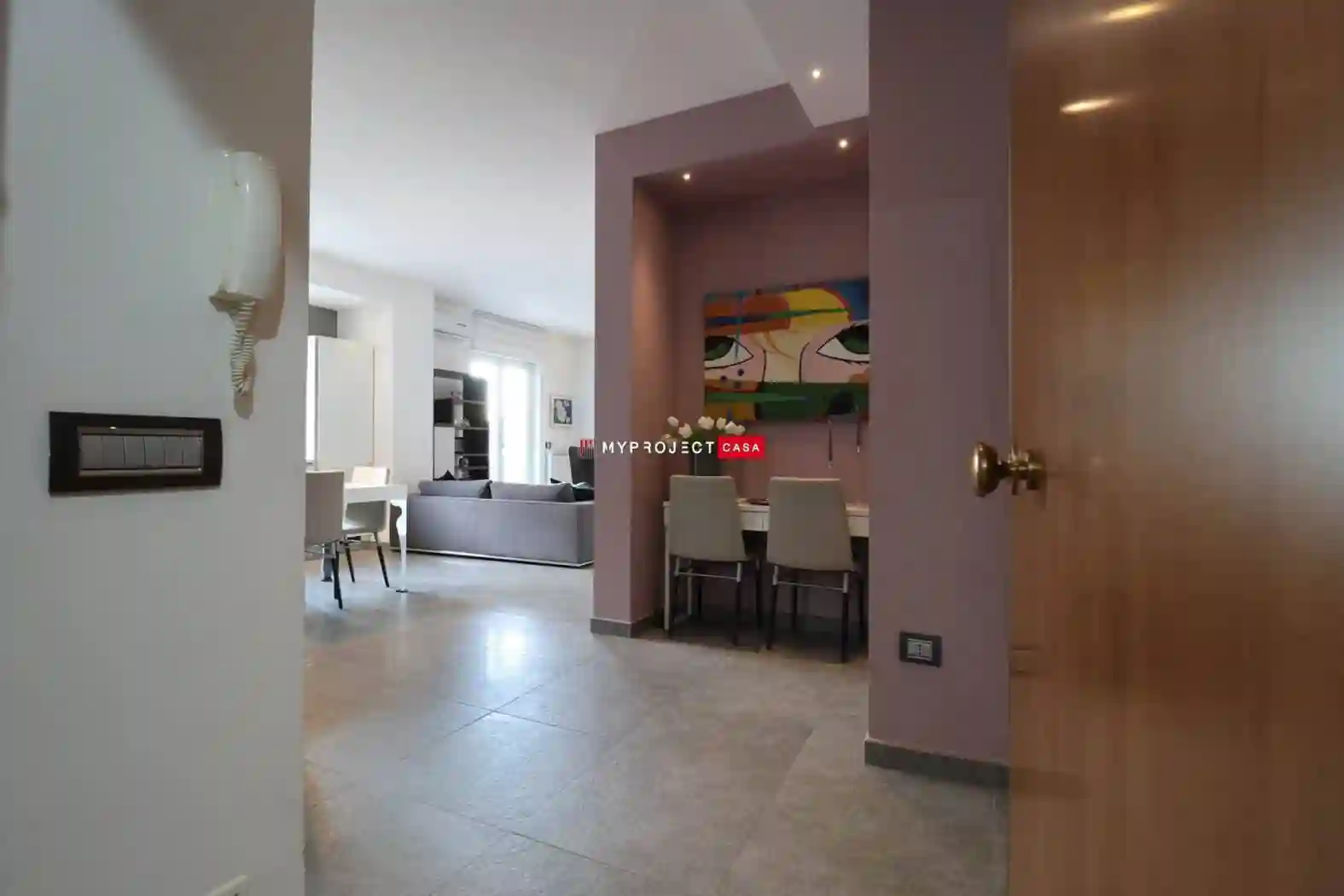 Appartamento - foto 2