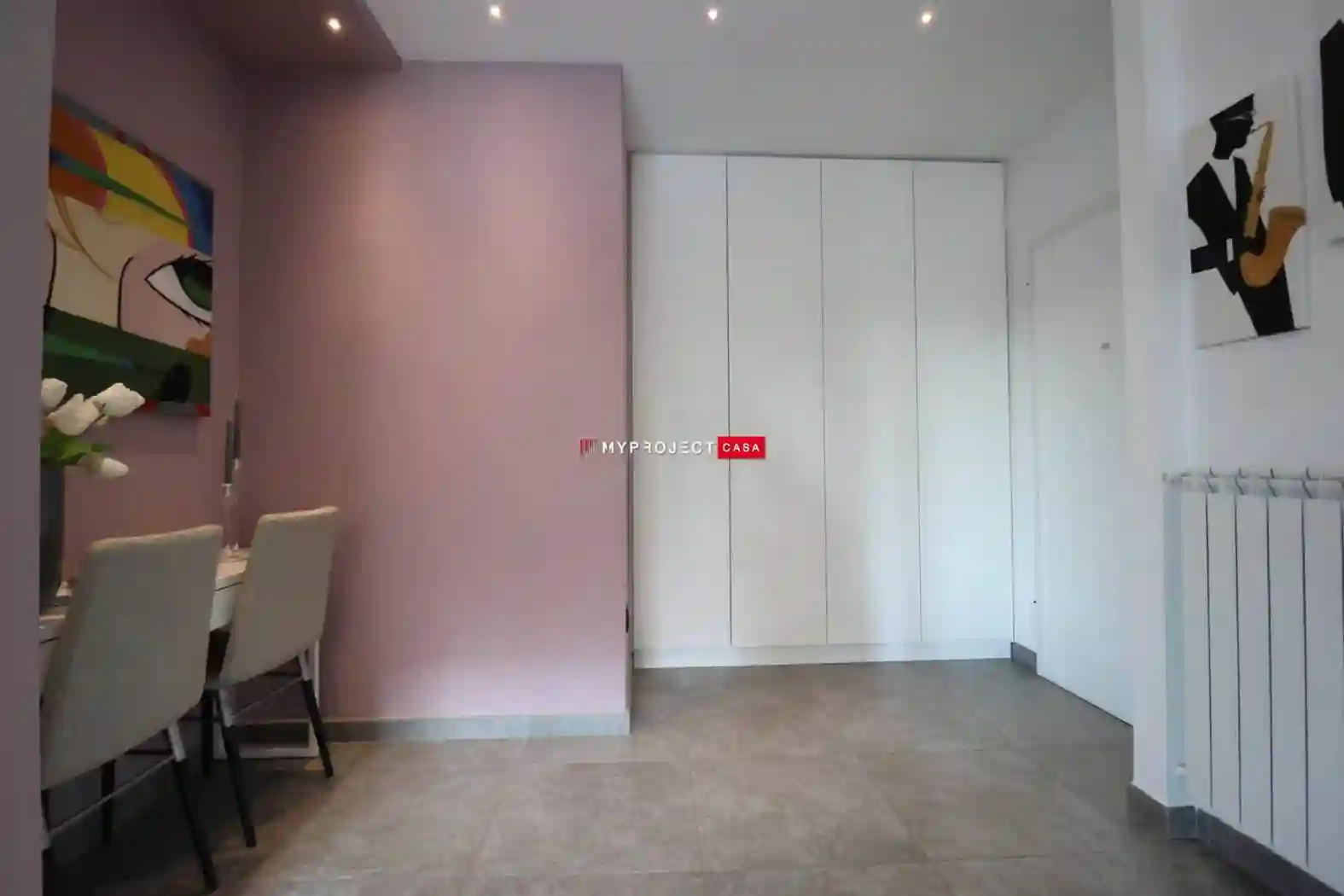 Appartamento - foto 3