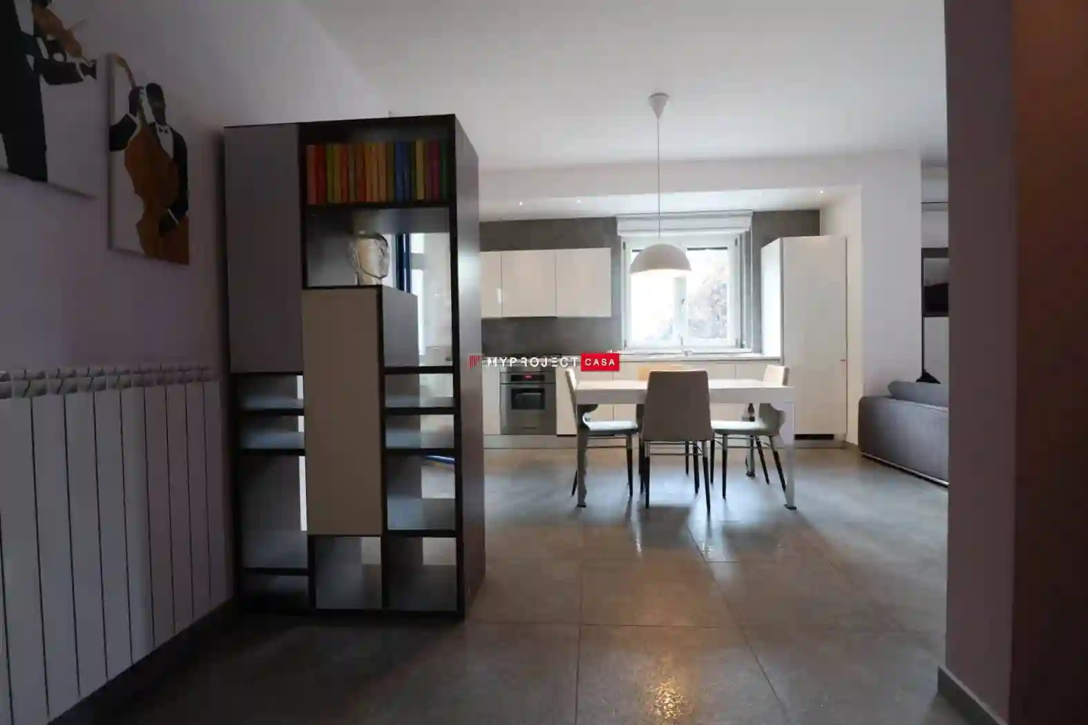 Appartamento - foto 4