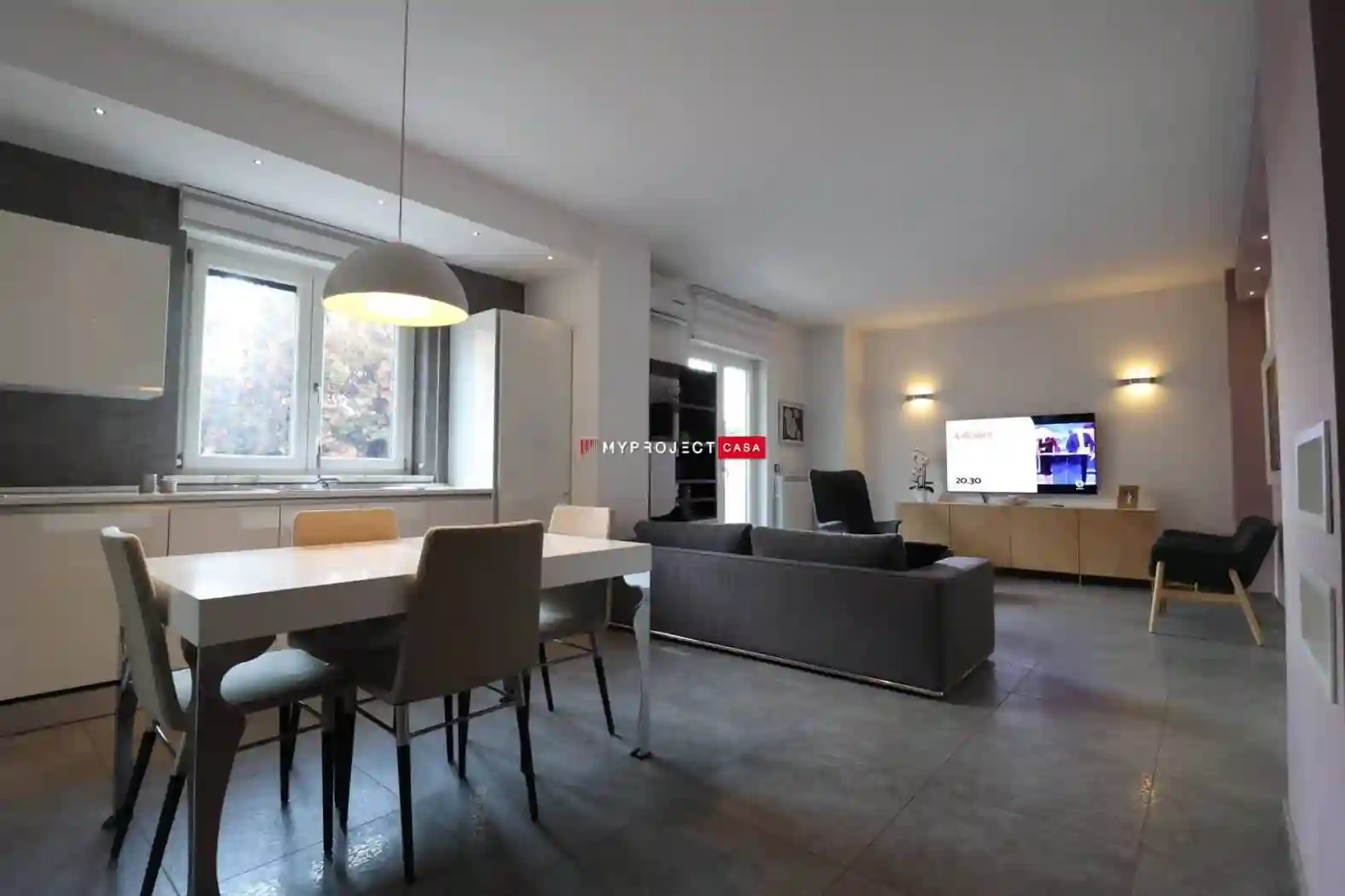 Appartamento - foto 5