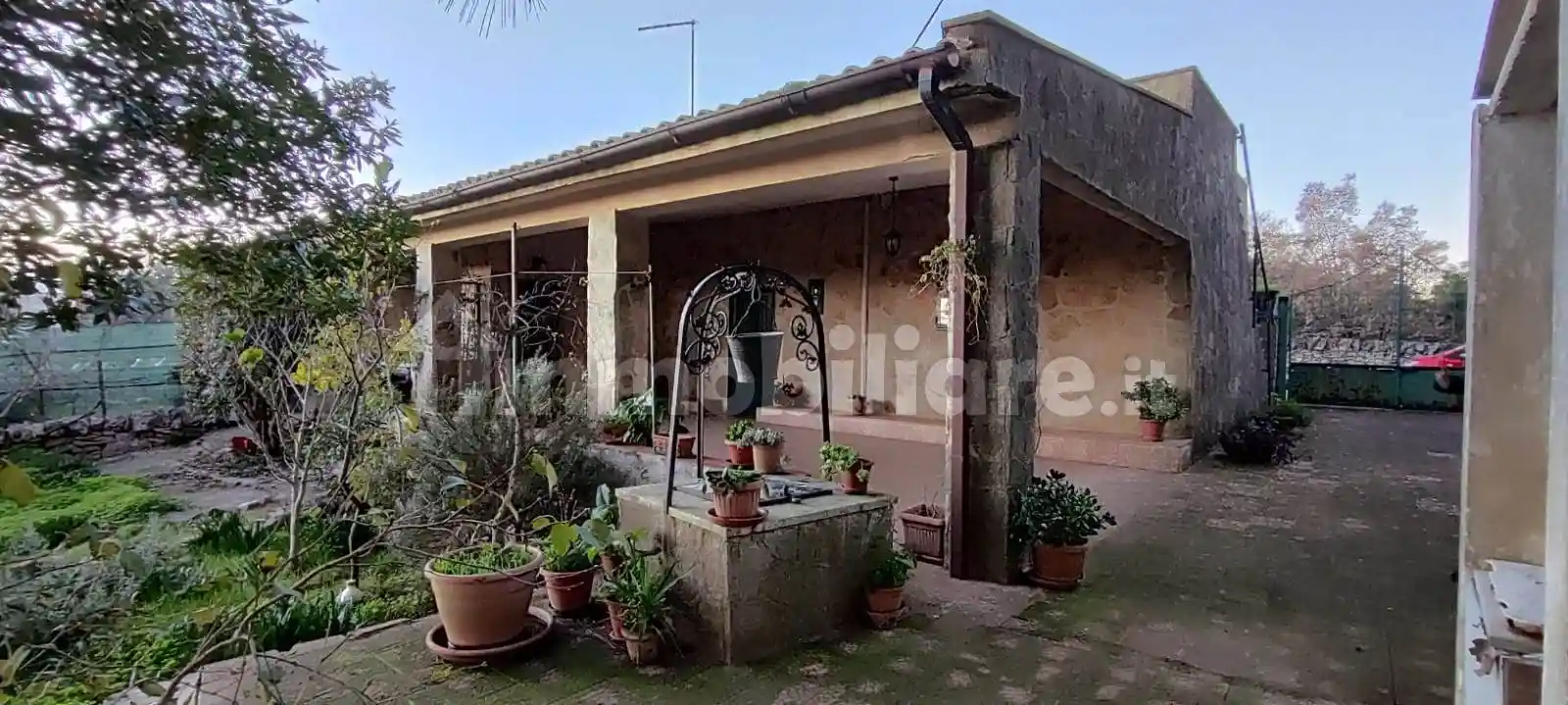 Appartamento in vendita a Martina Franca