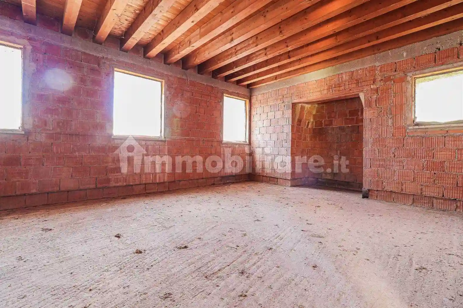 Palazzo - Edificio - foto 4