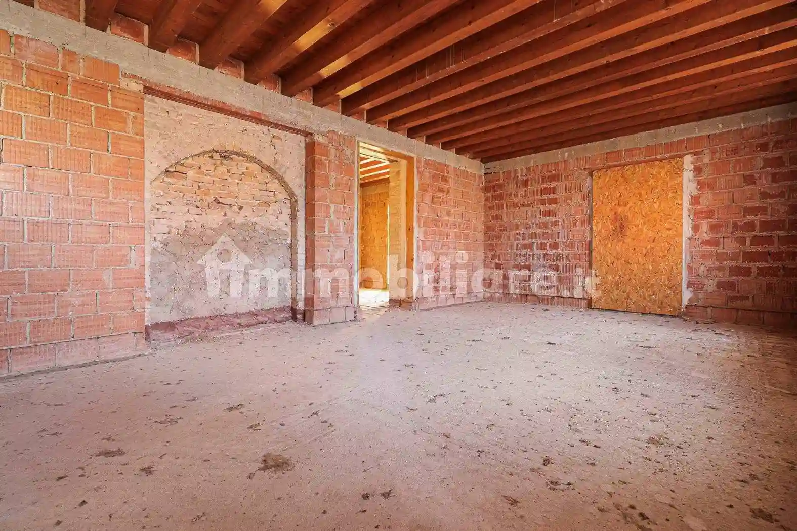 Palazzo - Edificio - foto 5