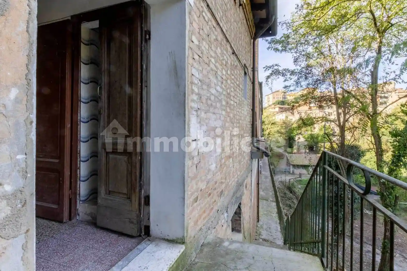 Appartamento in vendita a Siena