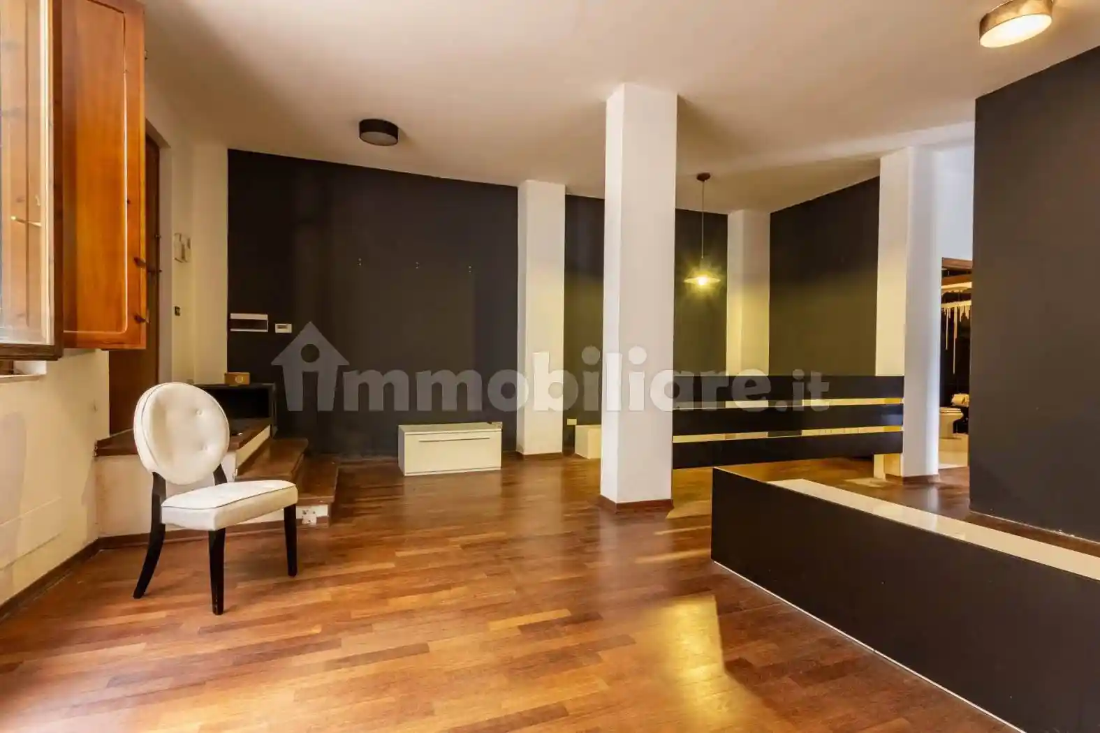 Appartamento in vendita a Siena