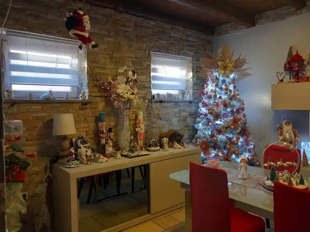 Casa indipendente in vendita a Monfalcone