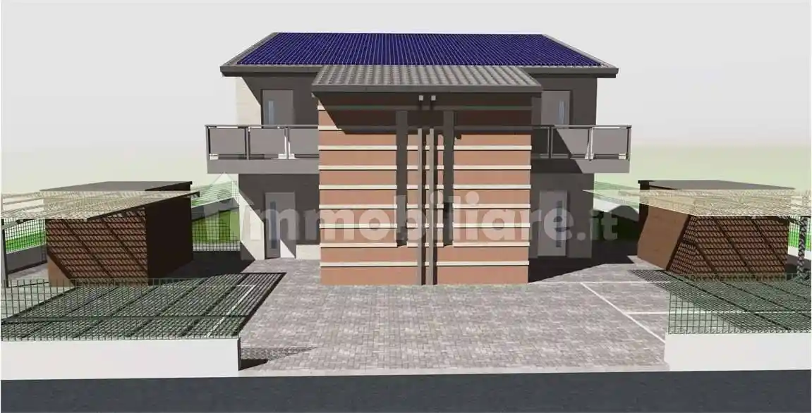 Appartamento in vendita a Arcole