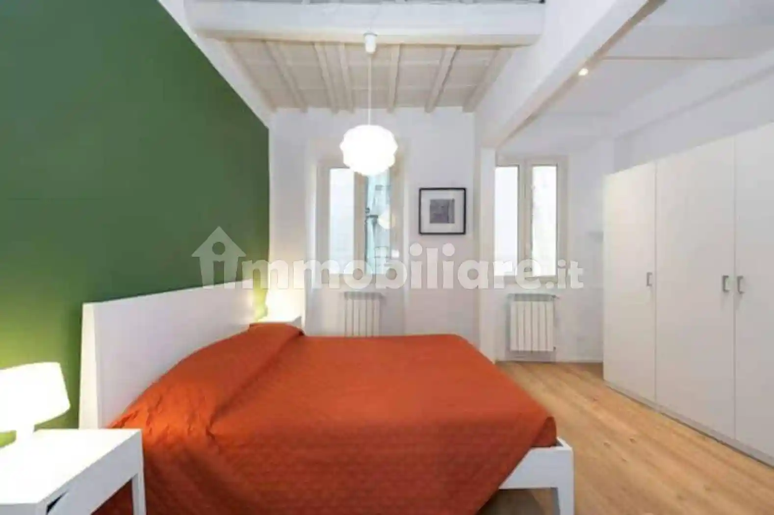 Appartamento in affitto a Firenze