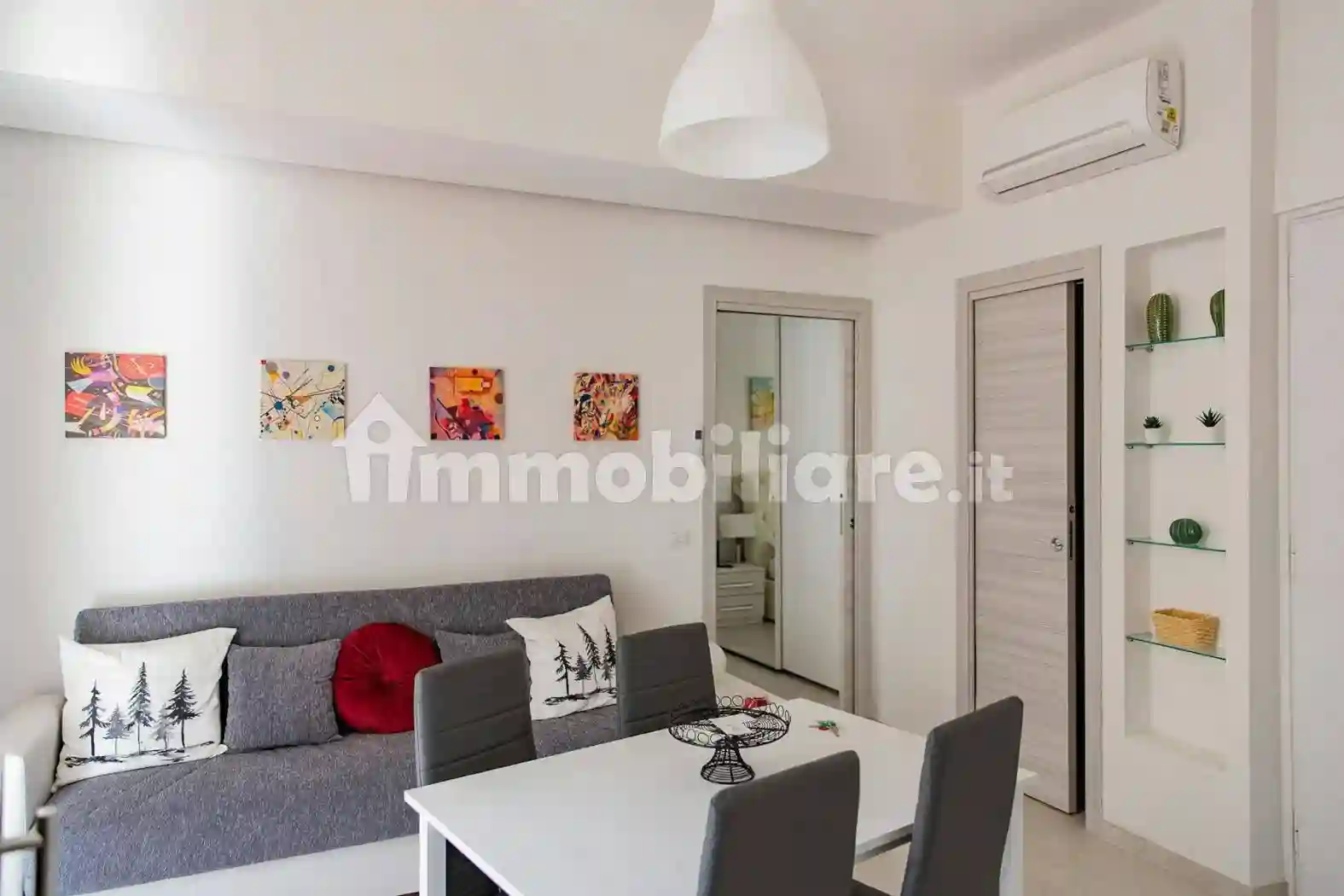 Appartamento - foto 5