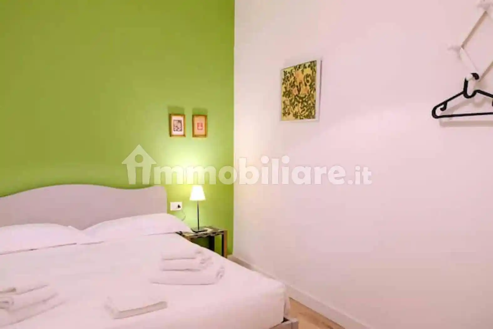 Appartamento in affitto a Firenze