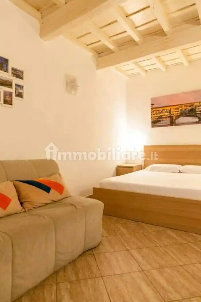 Appartamento in affitto a Firenze