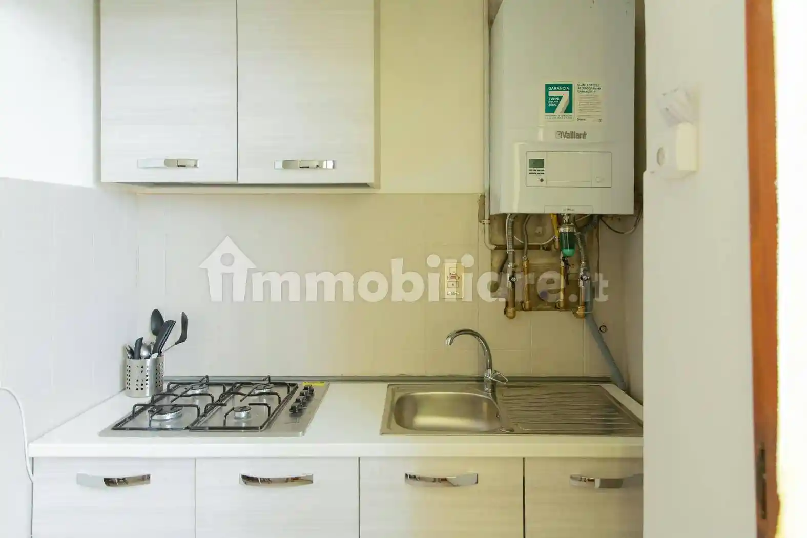 Appartamento in affitto a Firenze