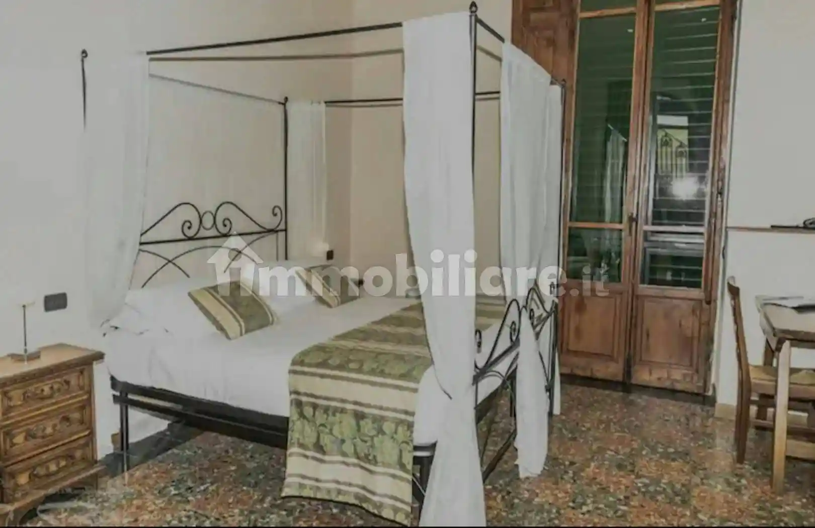 Appartamento in affitto a Firenze