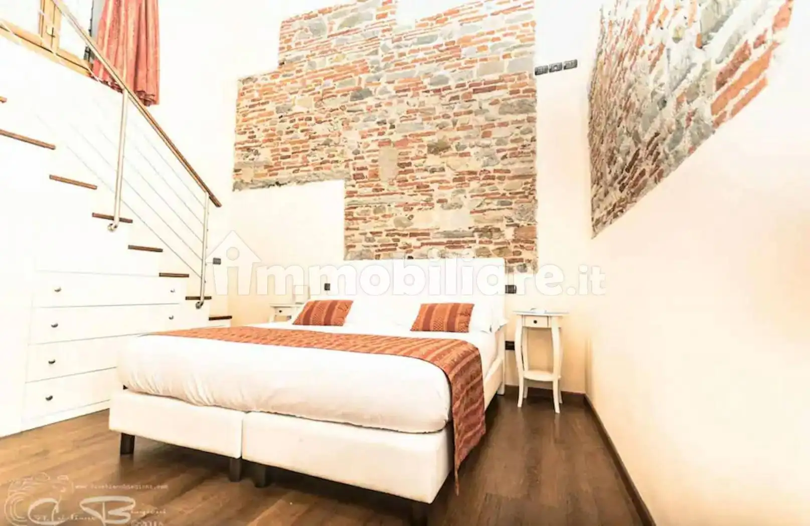 Appartamento in affitto a Firenze