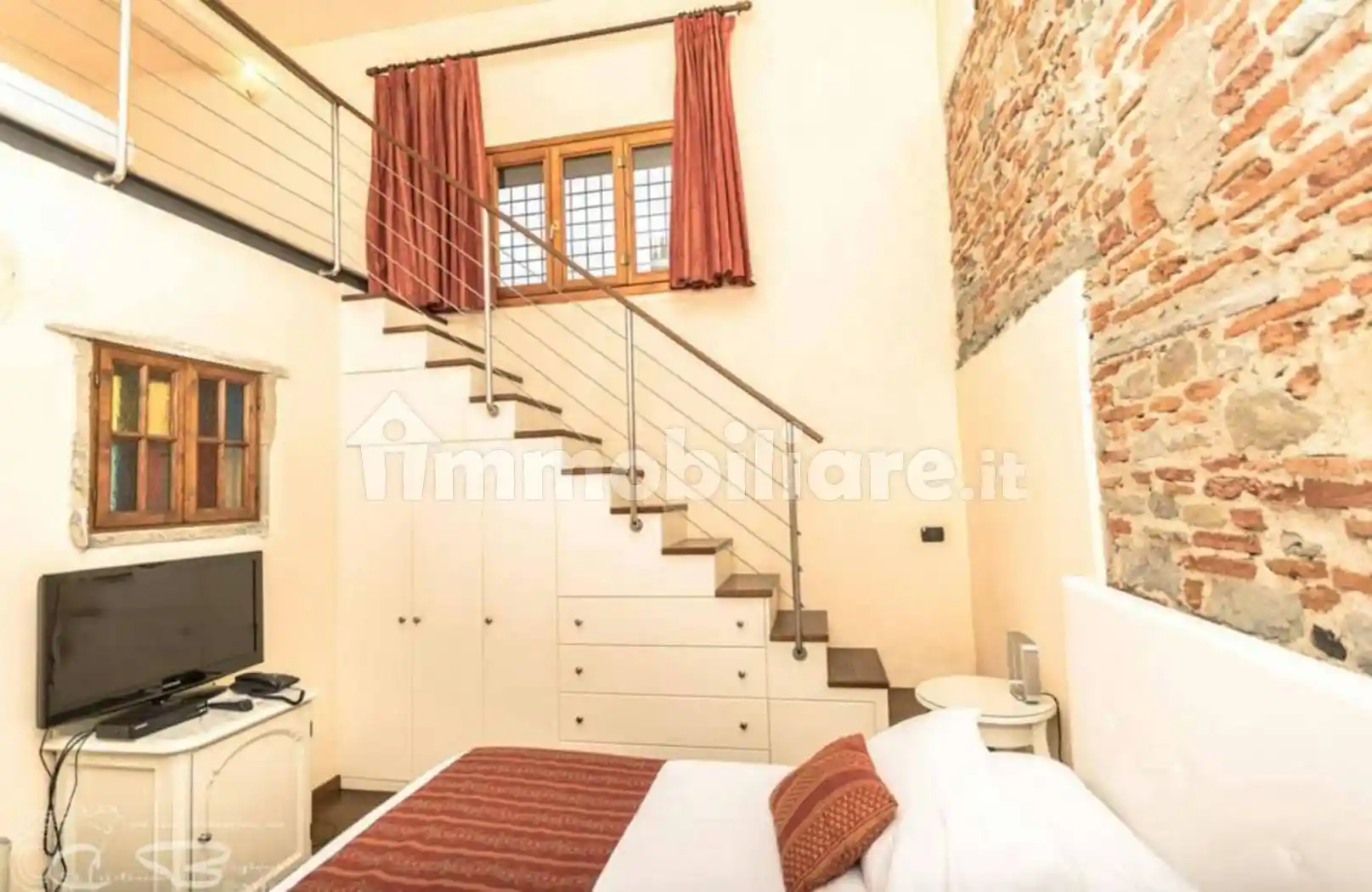 Trilocale via di Monticelli, Legnaia - San Quirico - Monticelli, Firenze - foto 2