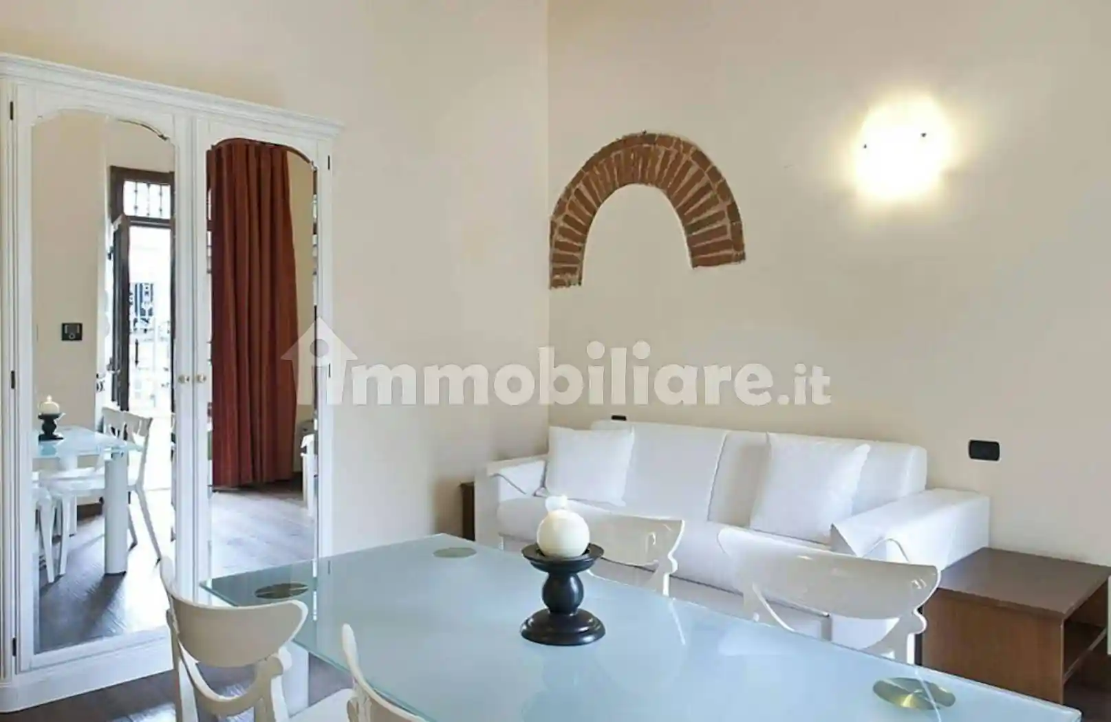 Trilocale via di Monticelli, Legnaia - San Quirico - Monticelli, Firenze - foto 3