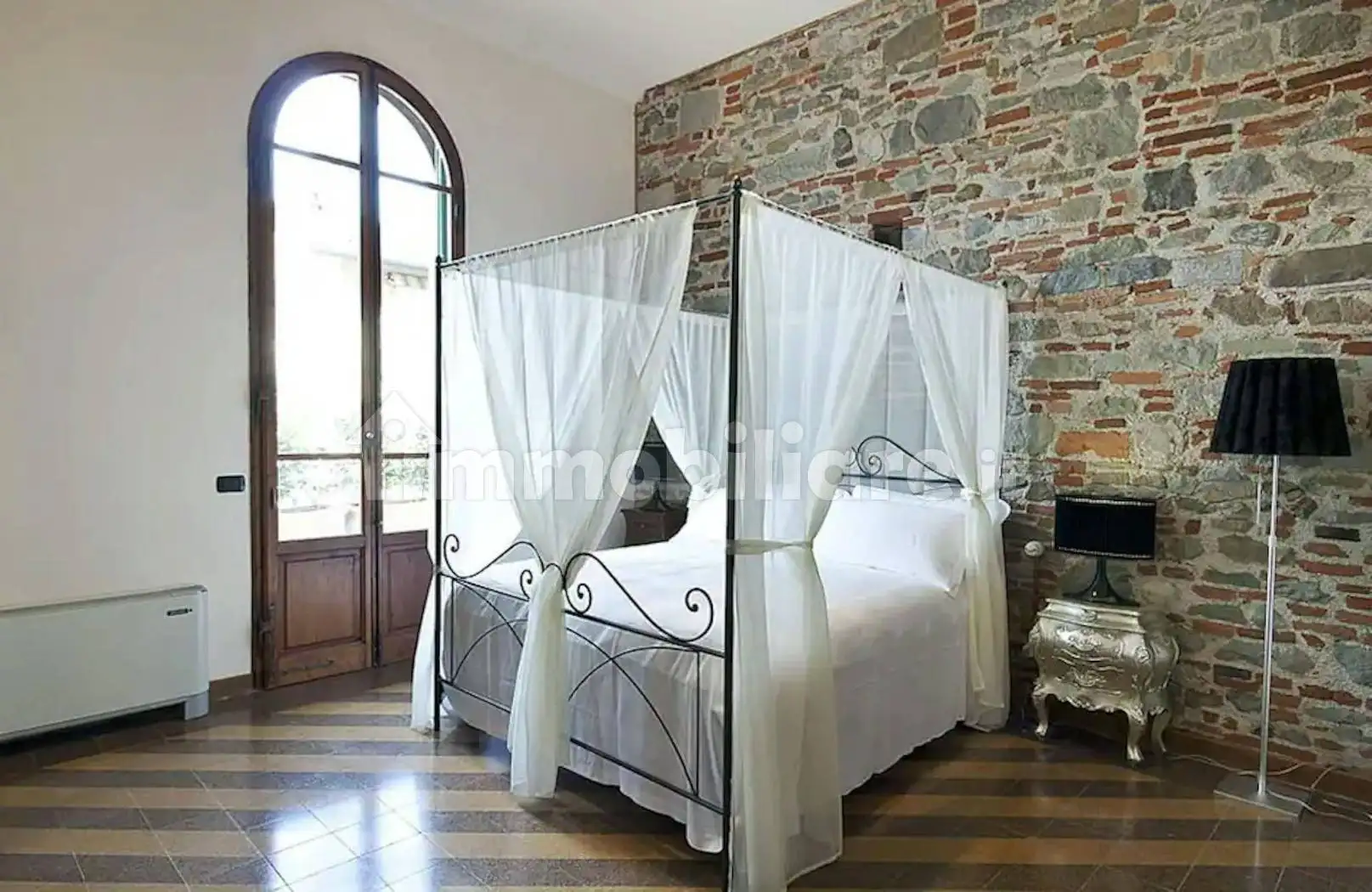 Casa indipendente in affitto a Firenze