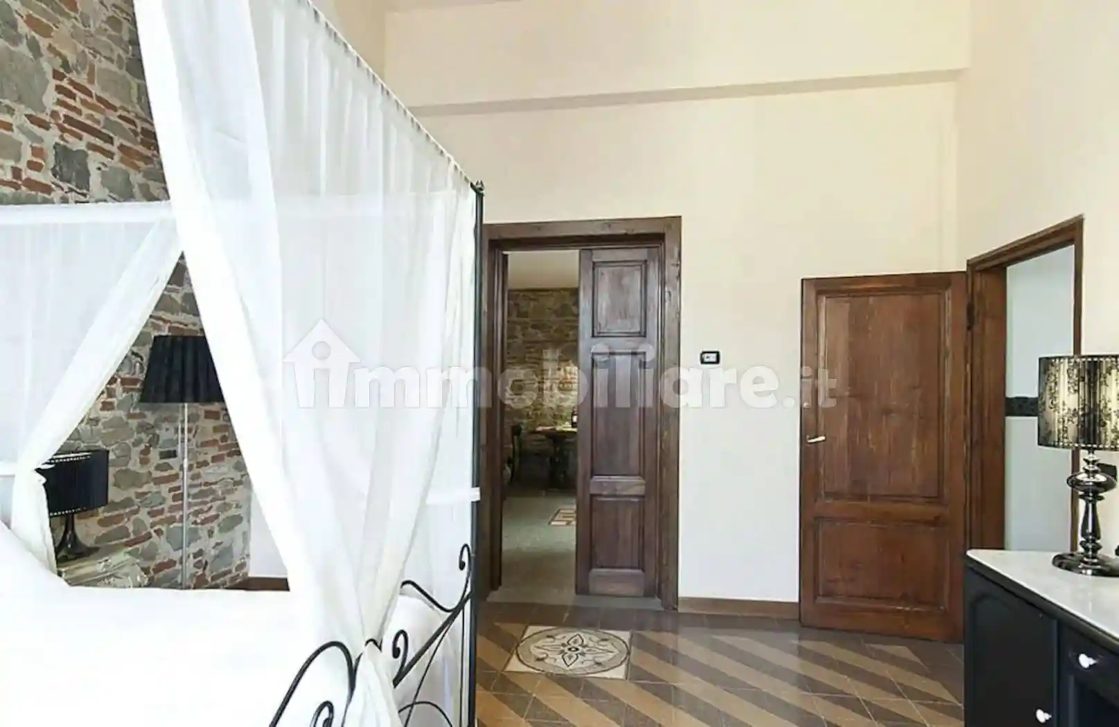 Terratetto unifamiliare via di Monticelli, Legnaia - San Quirico - Monticelli, Firenze - foto 2