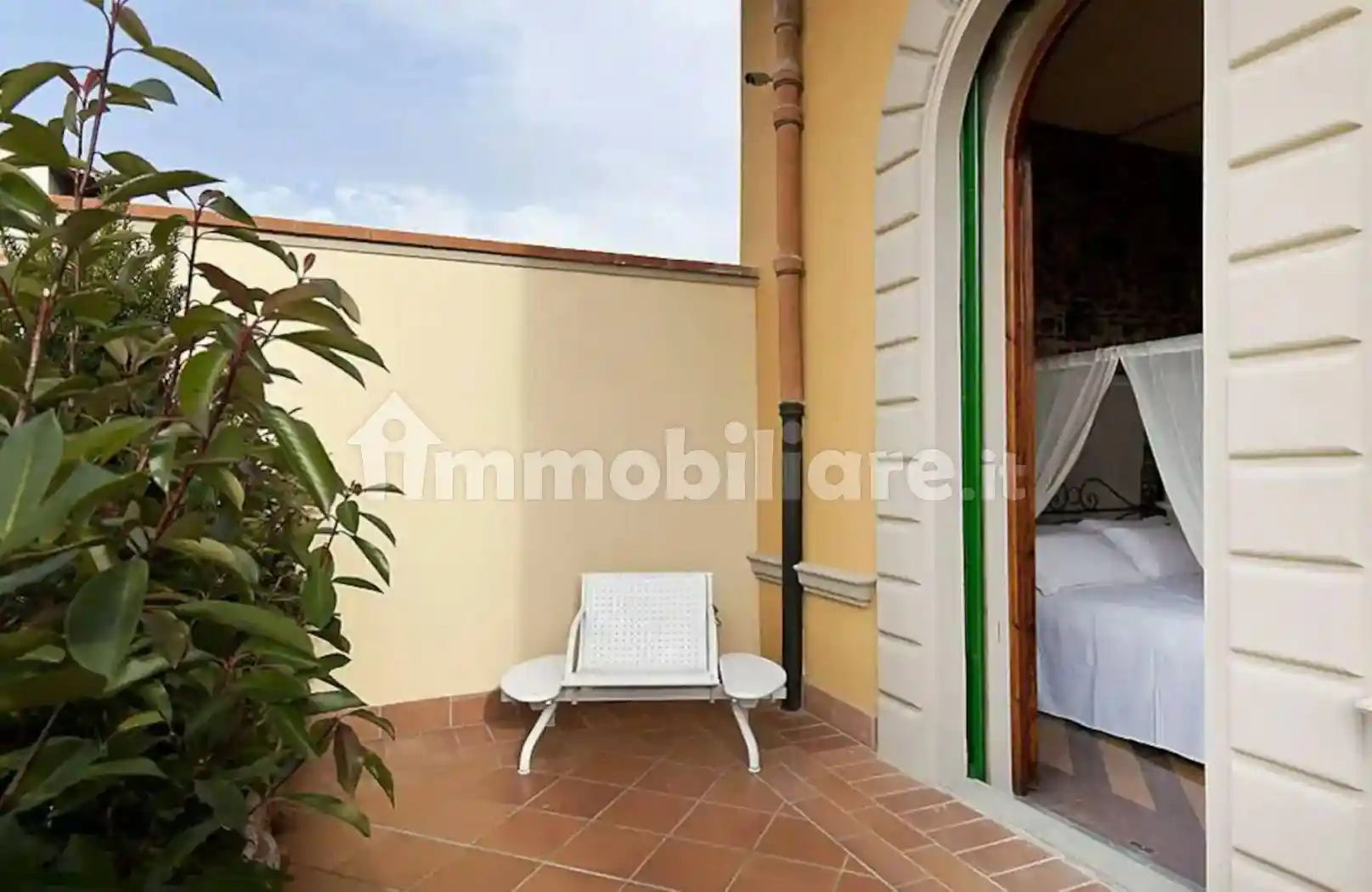 Terratetto unifamiliare via di Monticelli, Legnaia - San Quirico - Monticelli, Firenze - foto 3