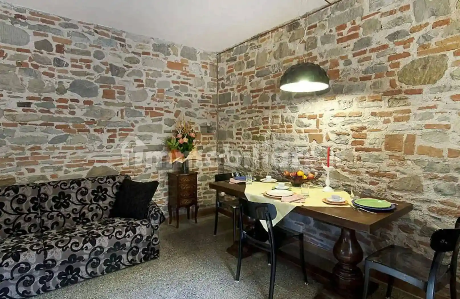 Terratetto unifamiliare via di Monticelli, Legnaia - San Quirico - Monticelli, Firenze - foto 4