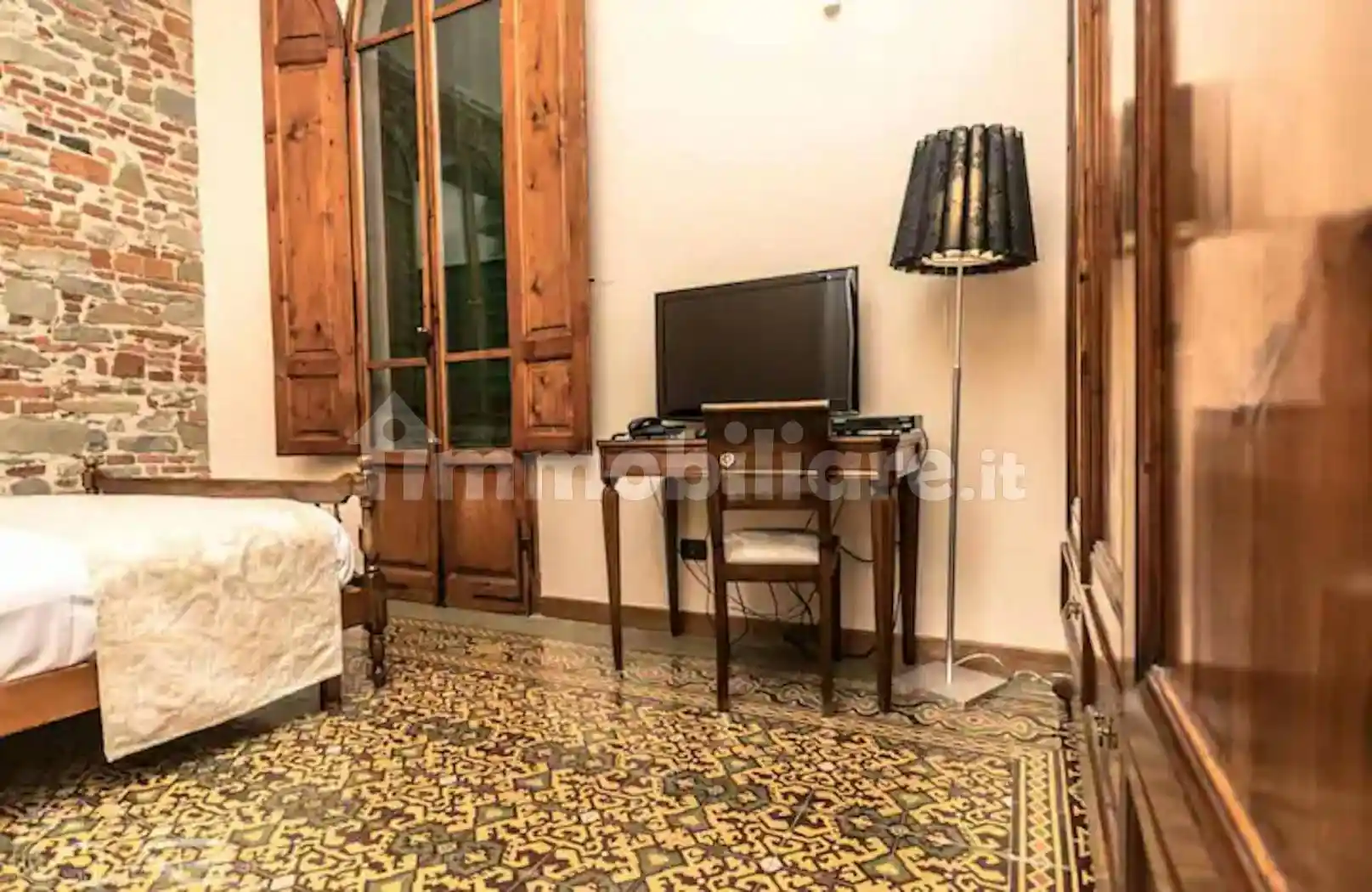 Terratetto unifamiliare via di Monticelli, Legnaia - San Quirico - Monticelli, Firenze - foto 2