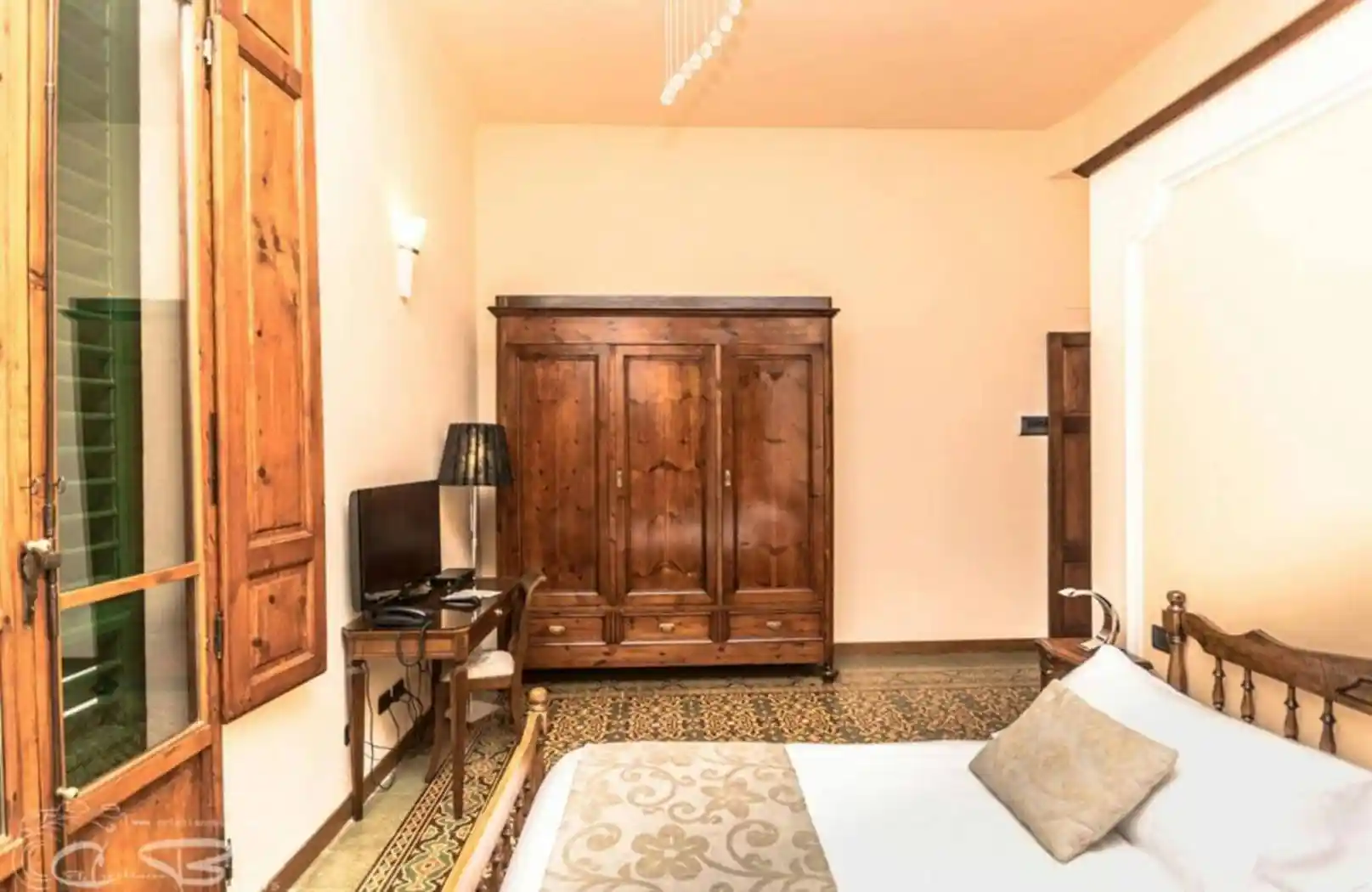 Terratetto unifamiliare via di Monticelli, Legnaia - San Quirico - Monticelli, Firenze - foto 3