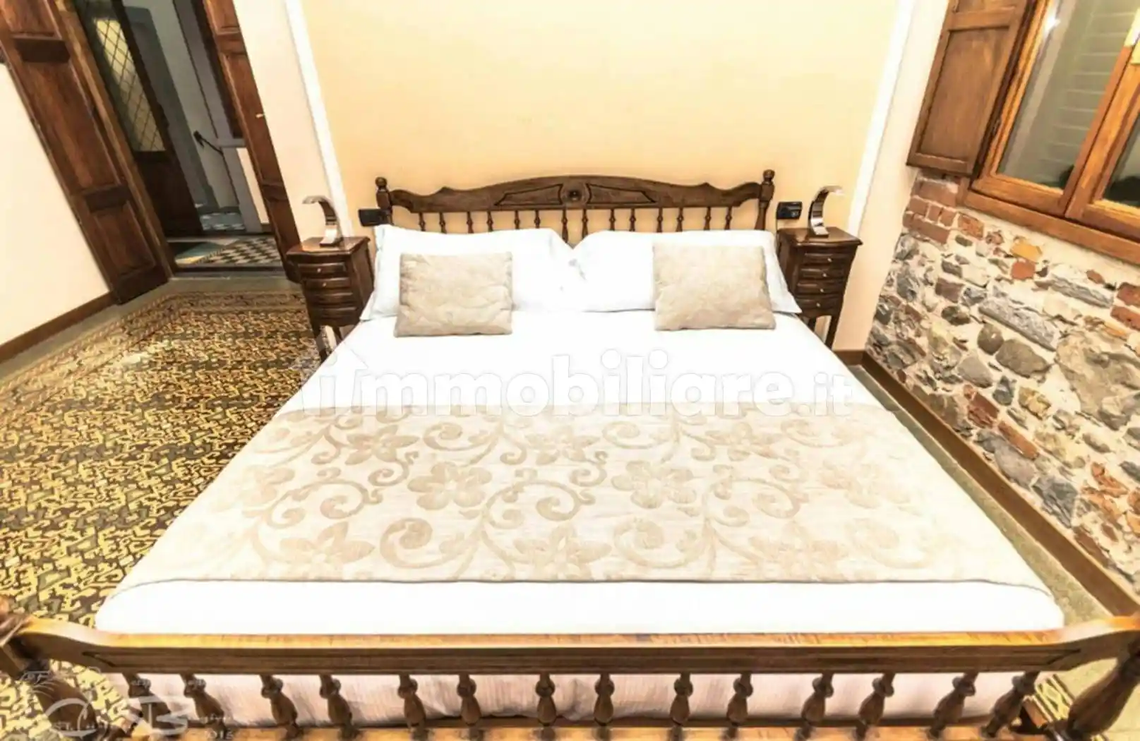 Terratetto unifamiliare via di Monticelli, Legnaia - San Quirico - Monticelli, Firenze - foto 4