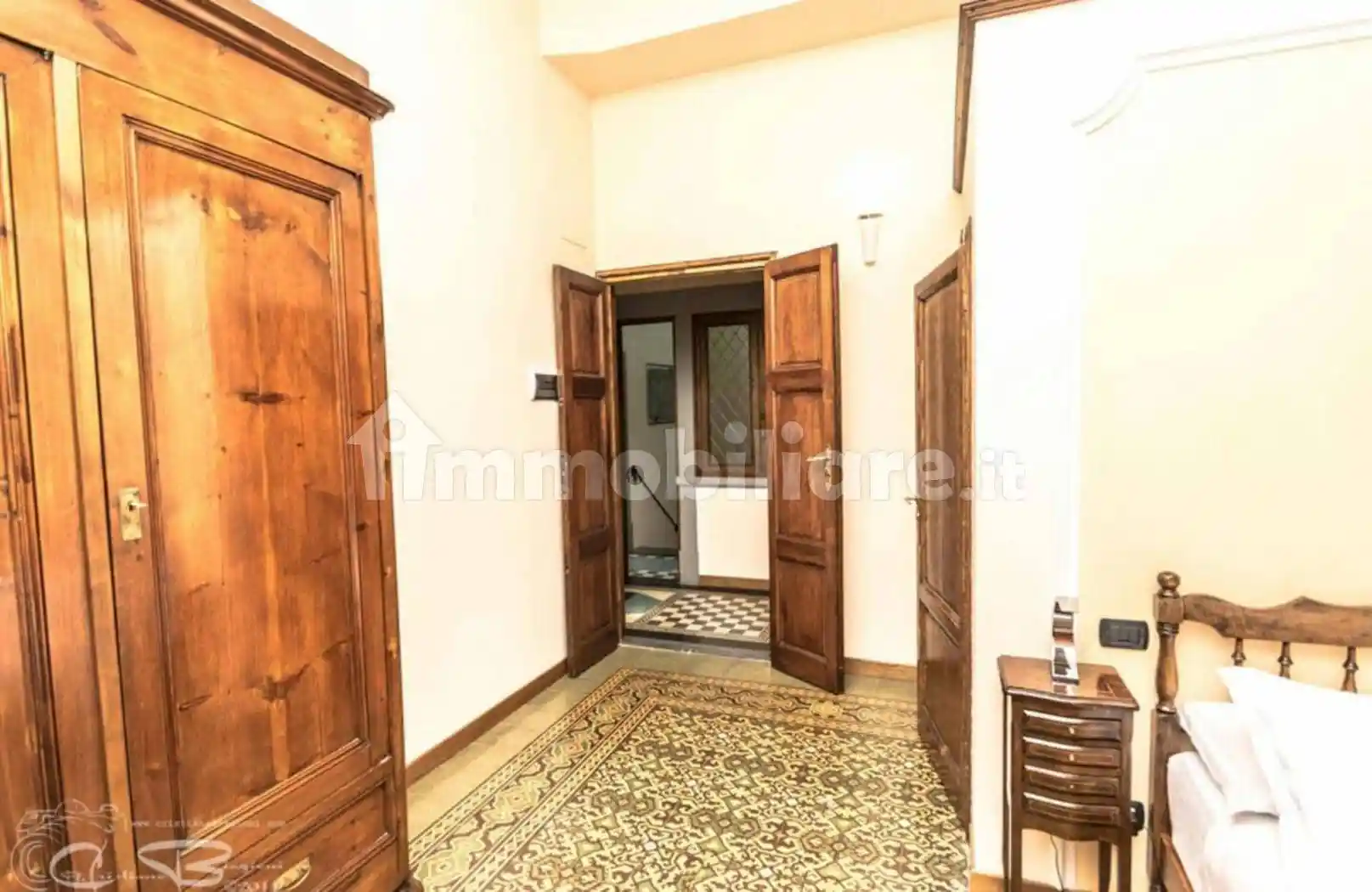 Terratetto unifamiliare via di Monticelli, Legnaia - San Quirico - Monticelli, Firenze - foto 5